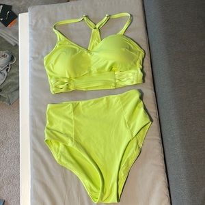 CALIA bathing suit bundle
